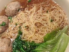 -食大利香港茶餐厅(南亚风情第一城店)