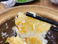 -红星光发煲仔饭(大石街店)