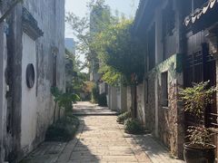 -巡塘古镇