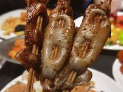 -涨巢·潮玩水疗局