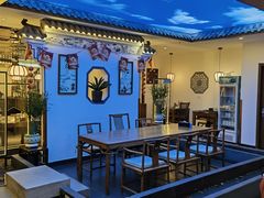 -徽韵人家·传承正宗徽菜(牡丹园店)