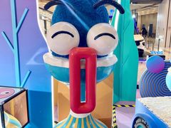 -凯德广场(武胜路店)