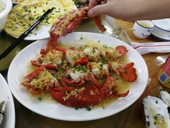 -明记海鲜大排档(巽寮湾店)