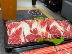 -林记潮牛·牛肉火锅(上马墩店)