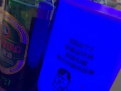 -摆渡酒吧(后海店)