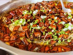-天宜隆蘑菇宴火锅(石景山旗舰店)