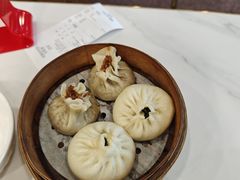 -古南都·清真绿柳居菜馆(太平南路店)