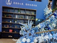 -咖啡人·融合餐厅(健康东路店)