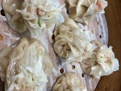 虾肉烧麦-阳阳中国饭(北京荟聚店)