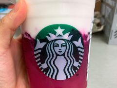 -星巴克(北京长安商场店)