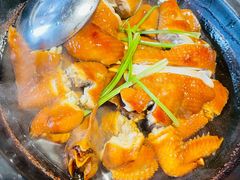 -味可道美食坊(福基路店)