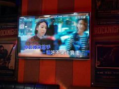 -唱吧麦颂KTV(高新店)