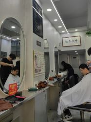 -青霖·飘逸造型