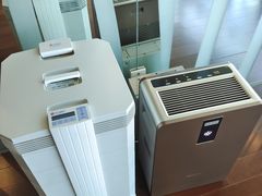 -北京威斯汀酒店游泳健身中心