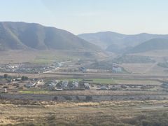 -帽儿山国家森林公园