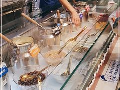 -溪边姑娘·拉丝酸奶水果捞(春熙路店)