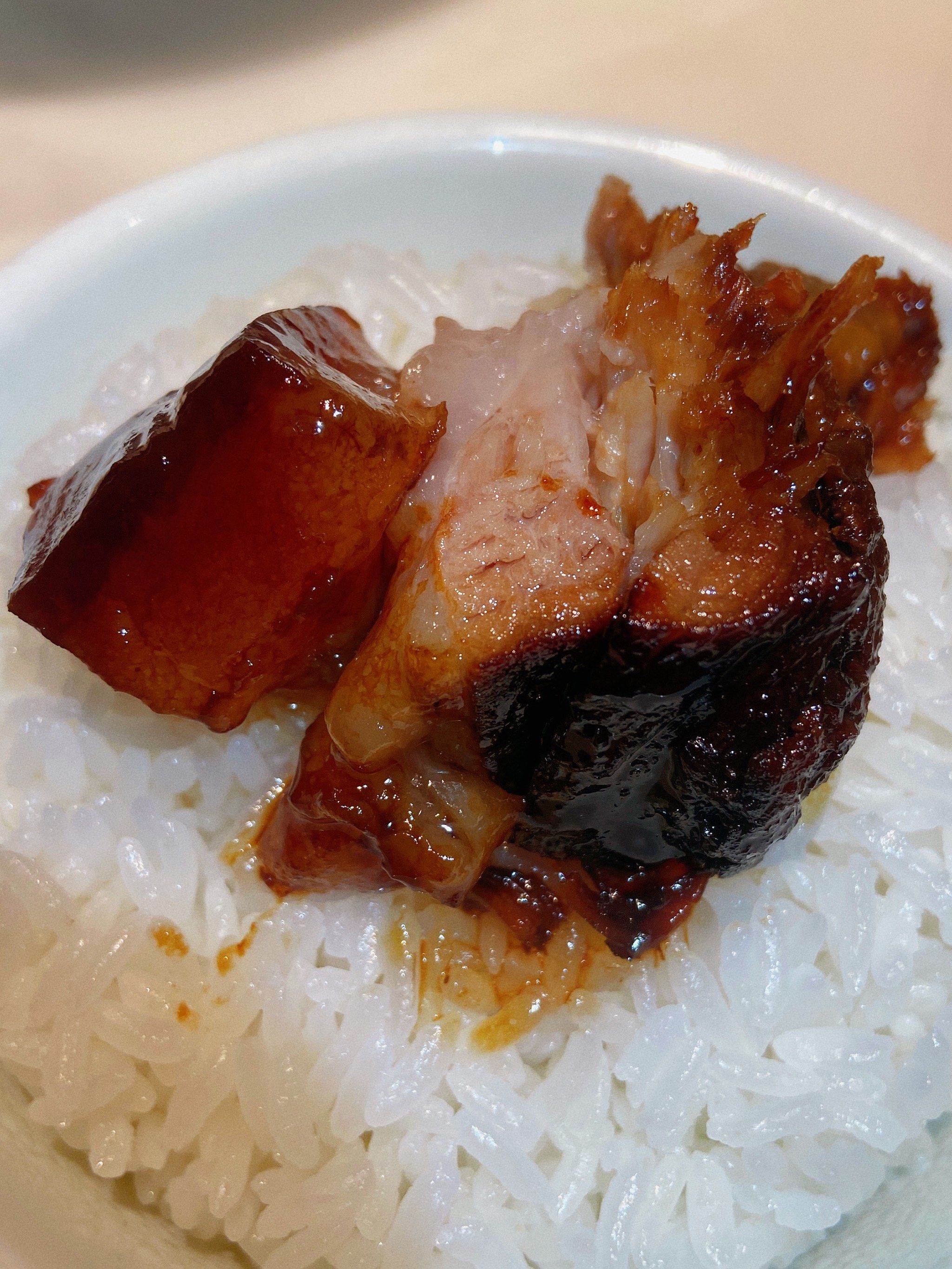 爱了这口东坡肉