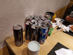 -虹料理·日料放题(悠方店)