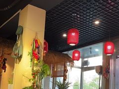-全家福东北菜(联谊花园宜康苑店)