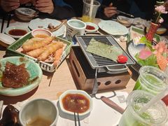 -匠和风精致料理(宁德万达店)