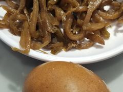 咸菜-贺秦生陕面王(富力城店)