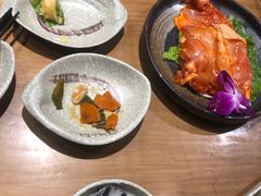 -牛人·雪花牛·木炭烤肉(昆山陆家店)