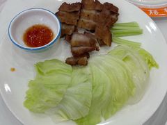 -粤盛海鲜平价店(洛溪食街店)