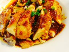 -缪氏川菜(丰盛町店)