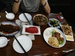 -鼎香润(德胜门内店)