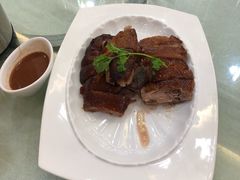 -椿记烧鹅(叠彩店)