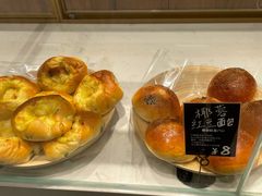 -分子跳动鲜活面包(五一大道店)