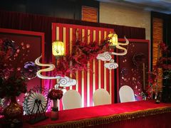 -上海圣淘沙万怡酒店