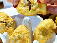 -哼蟹二将·烤肉酱蟹(合生汇店)