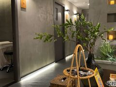 -施奈儿.洗头頭療.按摩SPA.采耳(上梅林店)