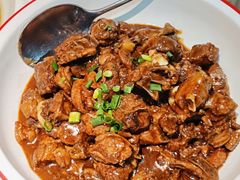 -鱼你相聚·河鲜馆(袁家岭店)