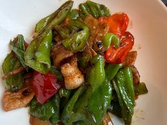 -湖里春风·淮扬菜(丽泽天街店)