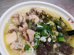 -文山荷鲜居(翠湖店)