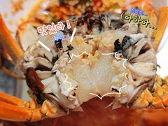 -加餐海鲜自助(宝龙一城店)