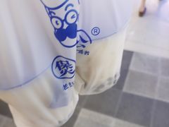 -煲珠公·老红糖珍珠奶茶(长宁龙之梦店)