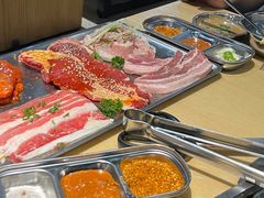-麻蒲碳烤肉(嘉禾东平地铁站19号店)