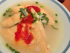 -香园茶社·金陵小灶(老门东店)