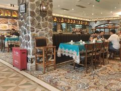 -巴依老爷新疆美食(望京小街店)