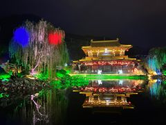 -华清宫景区