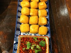 -吃货私房菜(丽江束河古镇店)