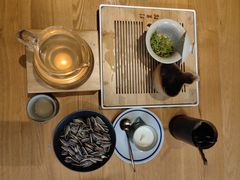 -竹里馆·淮扬菜·功夫茶(老门东店)