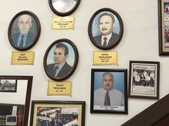 -Tarihi Sultanahmet Köftecisi Selim Usta