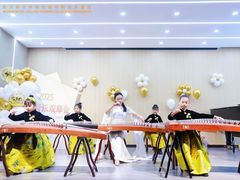 -武汉音乐学院徐东基地