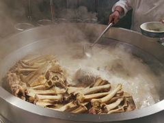 -长岁羊肉汤(万象城店)