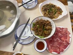 -贵宾牛·潮汕牛肉火锅(珠池总店)