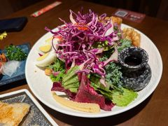 -弓二·烧鸟居酒屋(财富购物中心店)